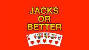 Jacks or Better