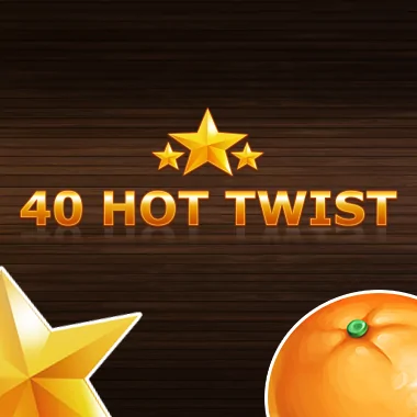 Play 40 Hot Spins