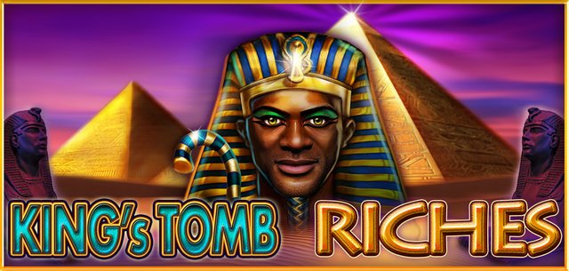 Play King's Tomb Riches
