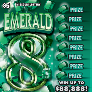 Play Scratch 4 Emeralds