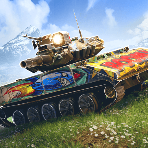 Play Tanks of Glory
