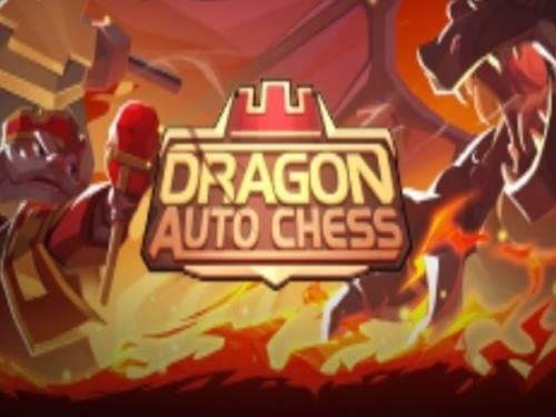 Play Dragon Auto Chess