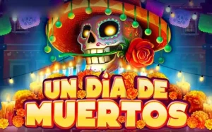 Dia De Los Muetos