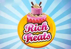 Rich Treats