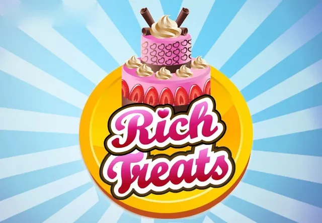 Play Rich Treats