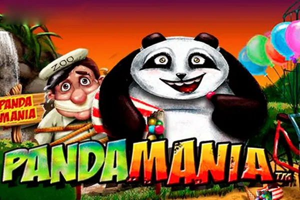 Play Scratch Pandamania