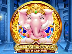 Ganesh Boost