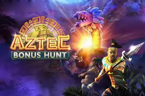 Play Aztec Moon
