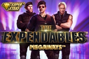 Play The Expandables Megaways