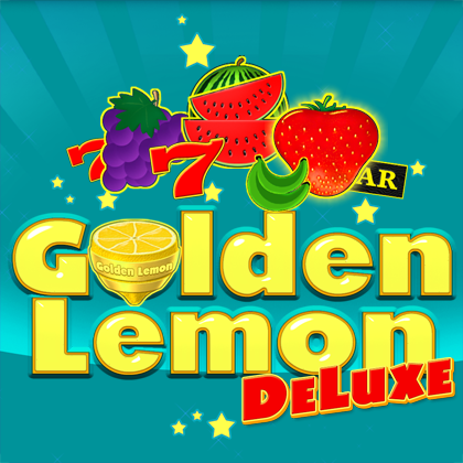 Play Golden Lemon