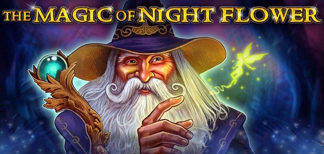 Play Magic Nights