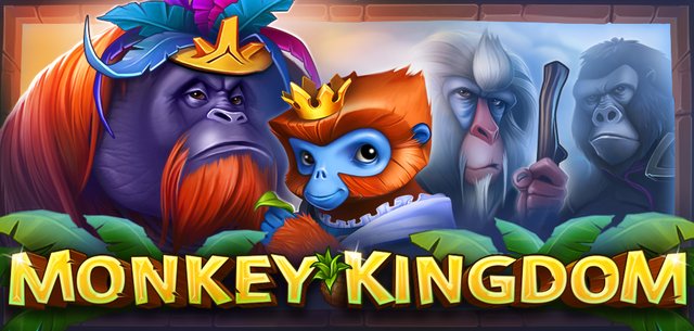 Play Monkey Kingdom