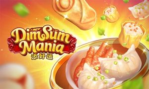 Dim Sum Mania