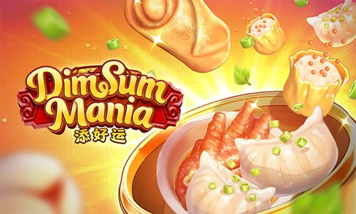 Play Dim Sum Mania