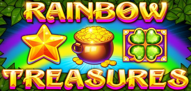 Play Rainbow Treasures