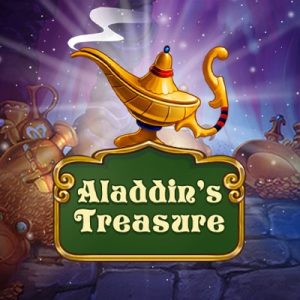 Aladdin's Treasure