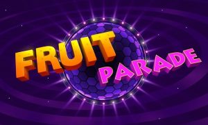 Fruit Parade