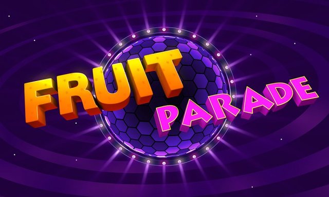Play Fruit Parade