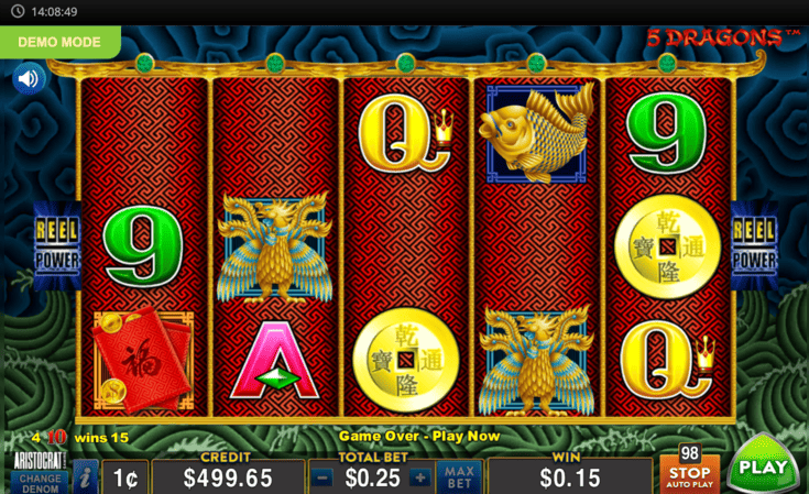Screenshot  5 