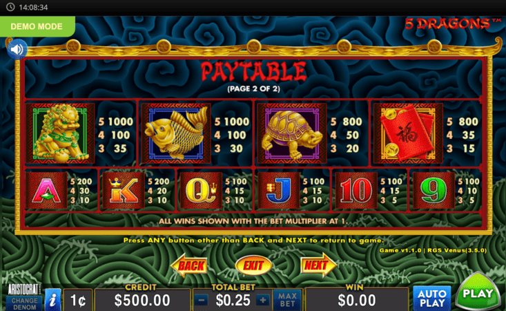 Screenshot  4 