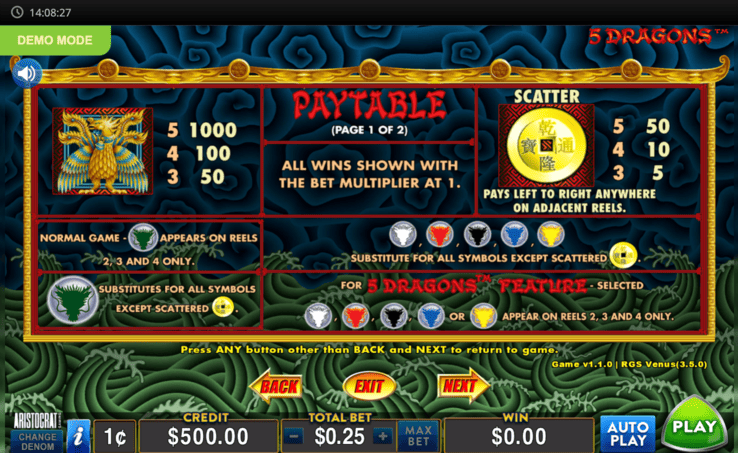 Screenshot  3 