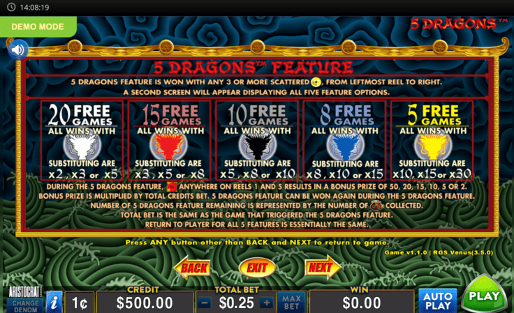 Screenshot  2 