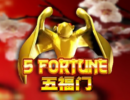 Play 5 Fortune SA