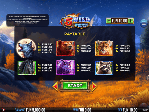 Screenshot  4 