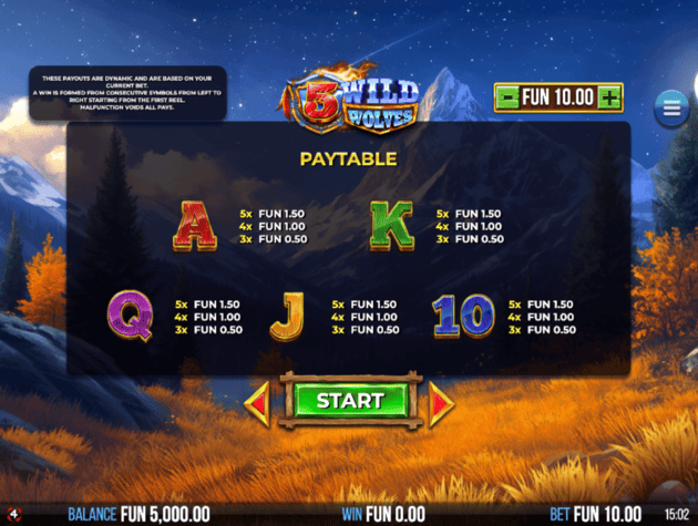 Screenshot  1 