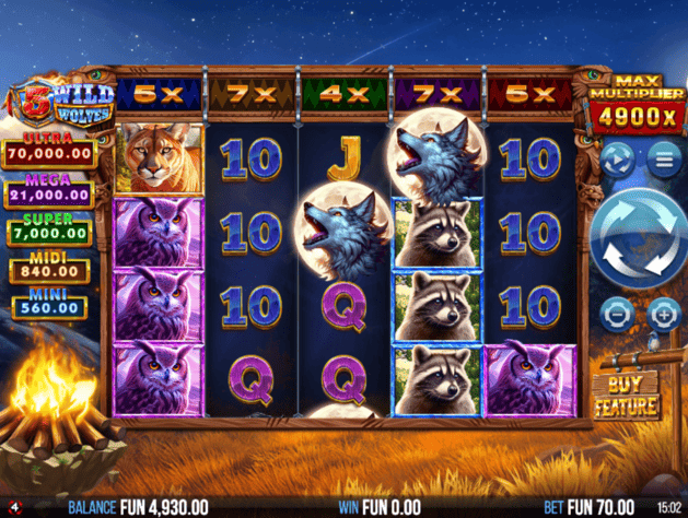 Screenshot  5 
