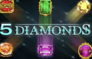 5 Diamonds
