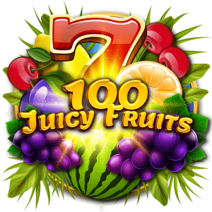 100 Juicy Fruits