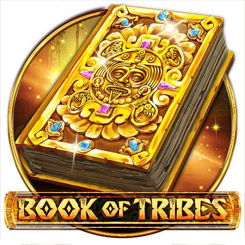 Play Casinobuck Book of Tribes