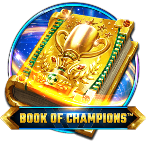 Book of Champions Reloaded