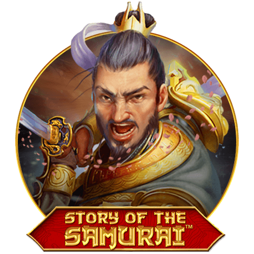 Play Story of the Samurai