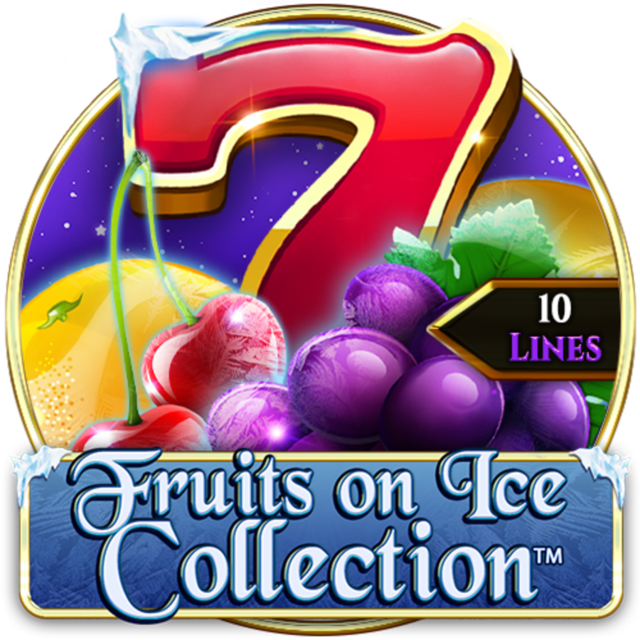 Play Fruits Collection 10 Lines