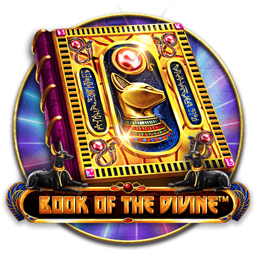 Play Book of the Divine Reloaded