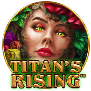 Titans Rising
