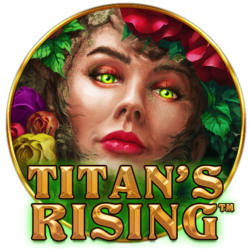 Play Titans Rising