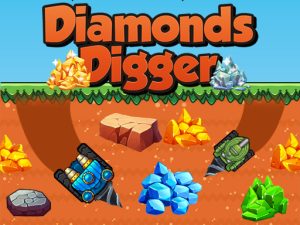 Jewel Digger