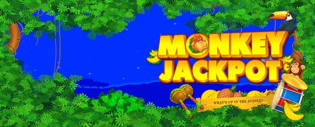 Play Monkey Jackpot