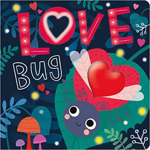 Play Love Bugs Mini