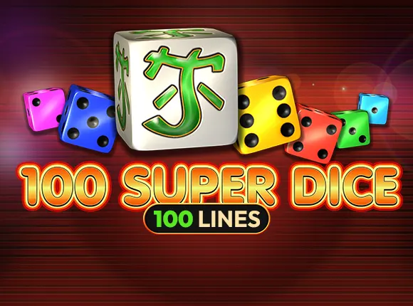 Play 100 Super Dice