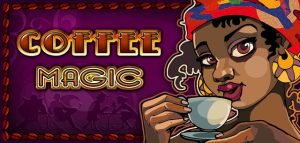 Coffee Magic Ctiv