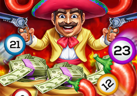 Play Chilli Hunter