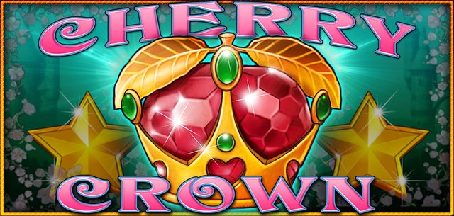 Play Cherry Crown