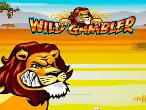 Wild Gambler - Arctic Adventures