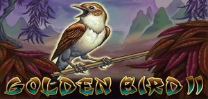 Golden Bird 2