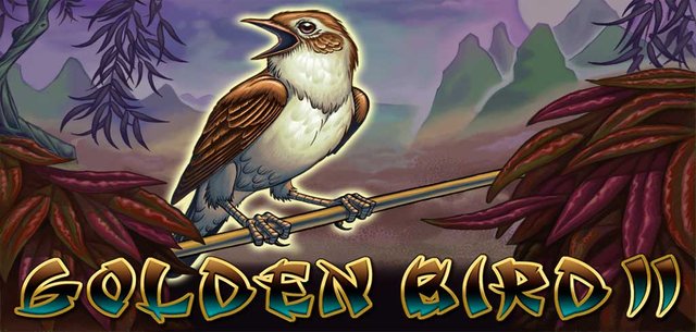 Play Golden Bird 2