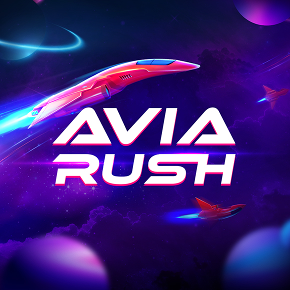 Play Avia Rush